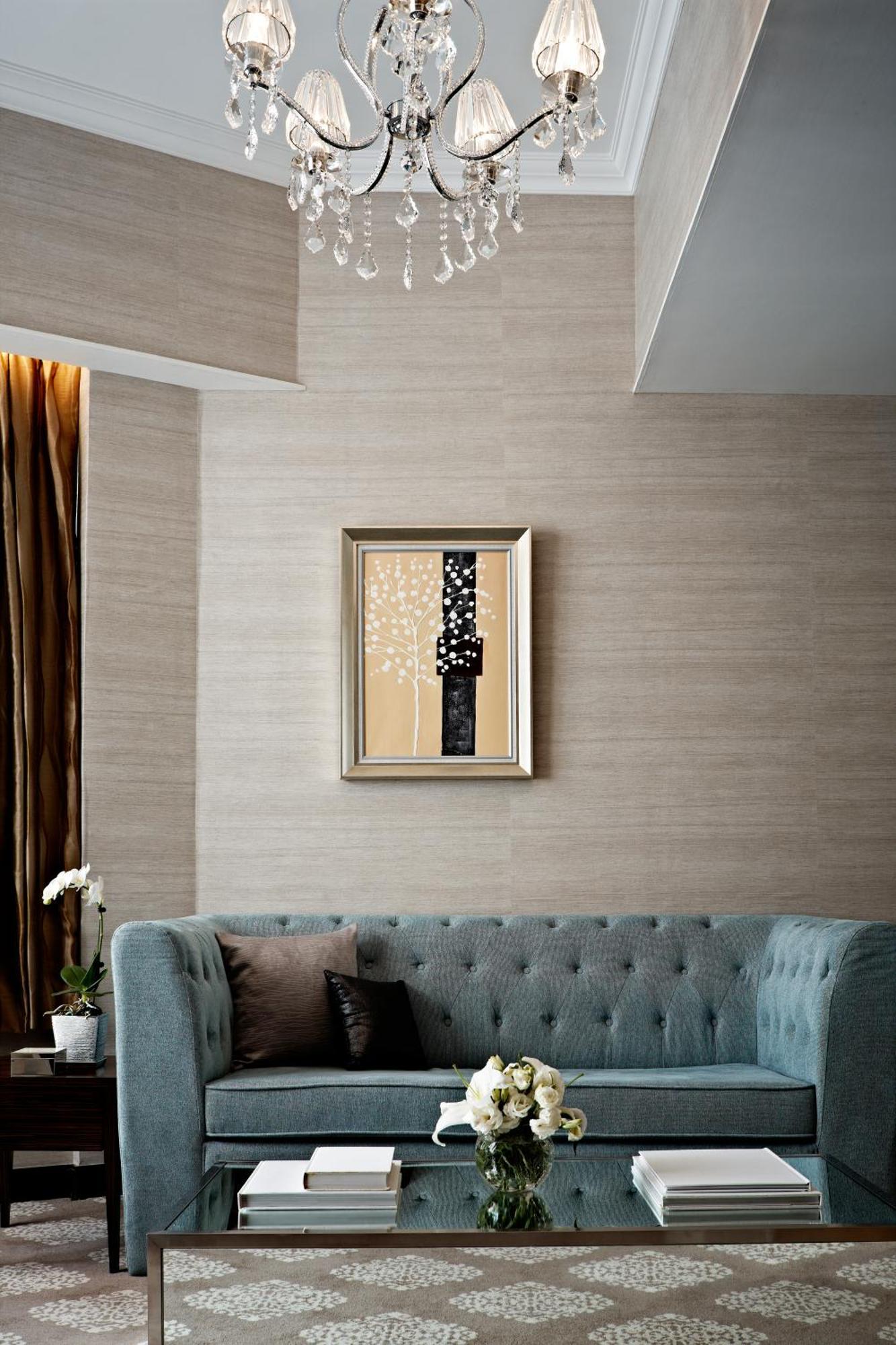 Hotel Dorsett Kwun Tong, Hongkong Exterior foto
