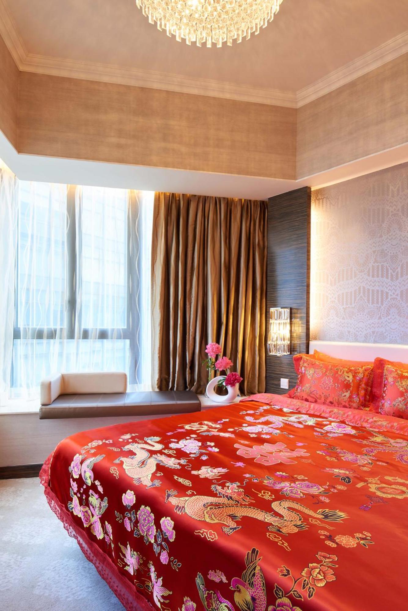 Hotel Dorsett Kwun Tong, Hongkong Exterior foto