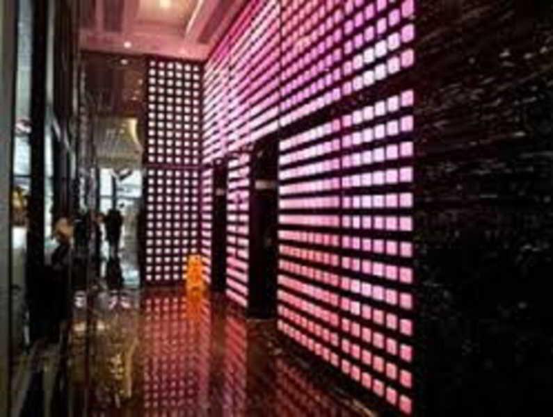 Hotel Dorsett Kwun Tong, Hongkong Exterior foto