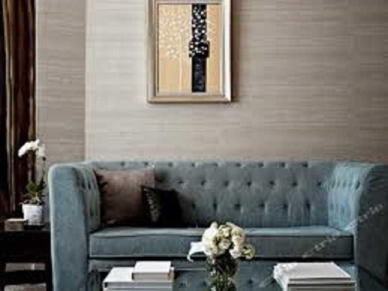 Hotel Dorsett Kwun Tong, Hongkong Exterior foto