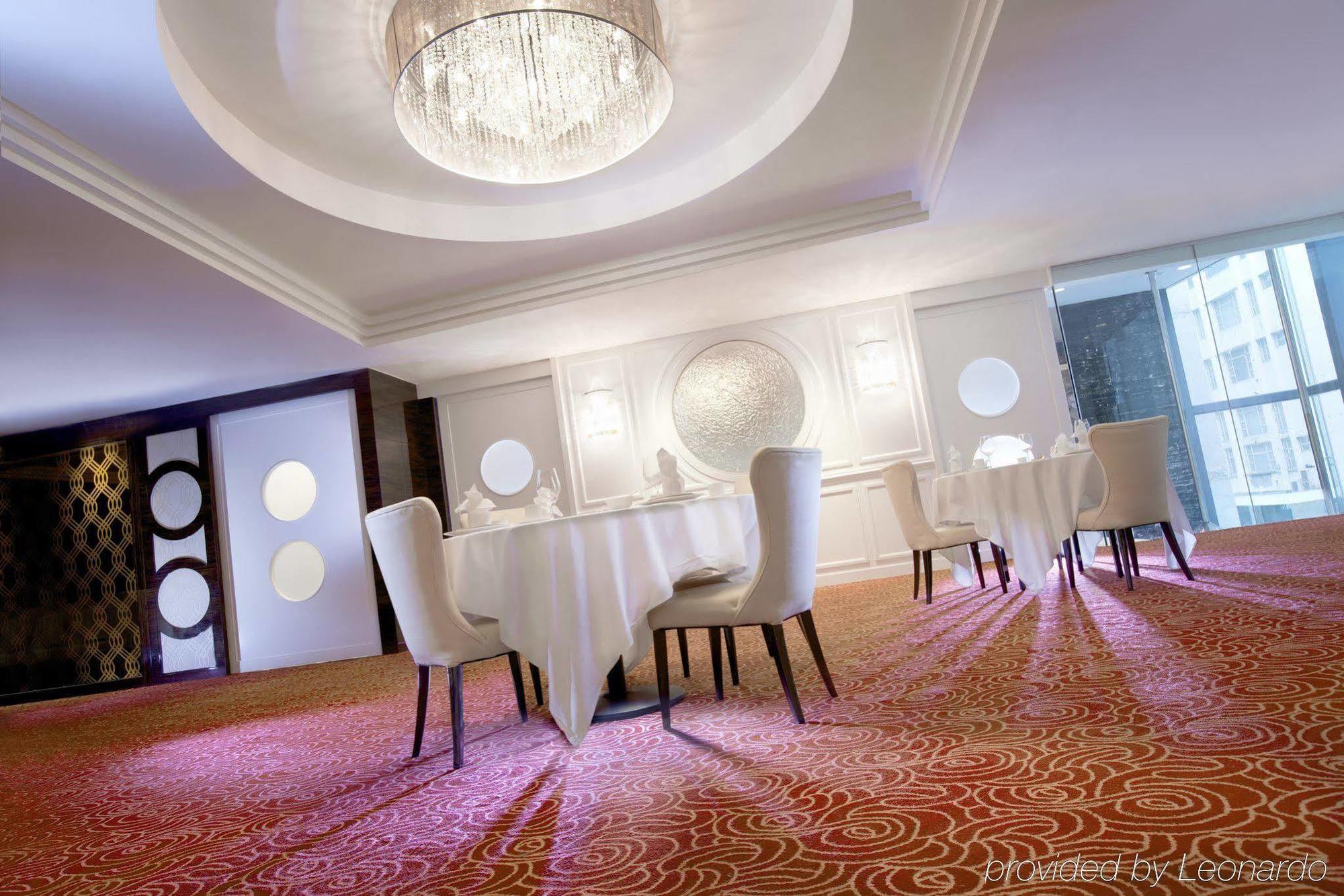 Hotel Dorsett Kwun Tong, Hongkong Exterior foto
