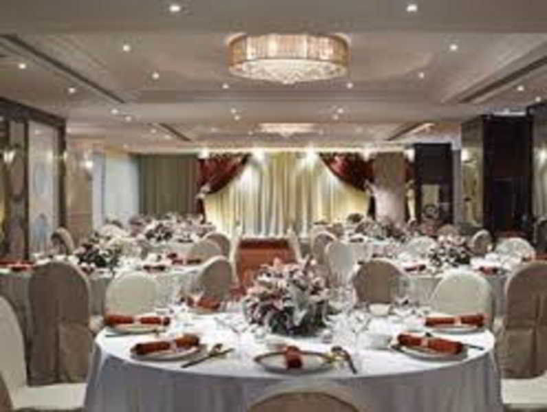 Hotel Dorsett Kwun Tong, Hongkong Exterior foto
